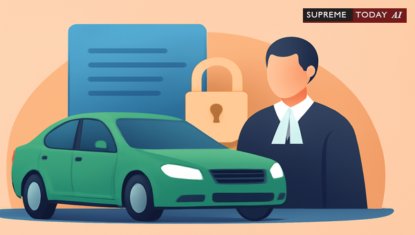 Magistrate Jurisdiction for Vehicle Release Under Section 457 CrPC in Sessions Trial Cases