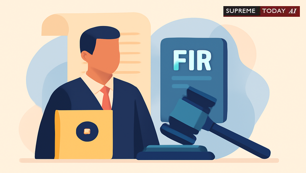 Magistrate Power to Direct FIR Registration Under Section 156(3) CrPC Against Police Officials