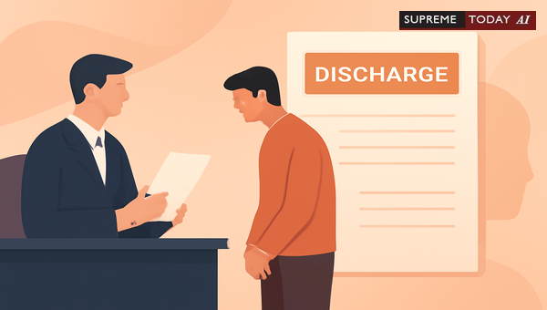 Magistrate Power to Discharge Accused Post-Death: Criminal Procedure Code Analysis