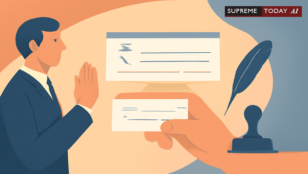 Mandatory Pre-Cognizance Requirements for Magistrates in Section 138 NI Act Cheque Bounce Cases