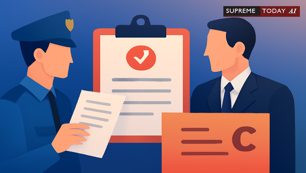 Magistrate Procedures Following Police Reports and Section 210 Cognizance Requirements