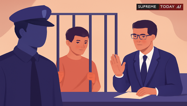 Magistrate Duties in Minor Custodial Brutality Cases: Legal Procedures and Remedies