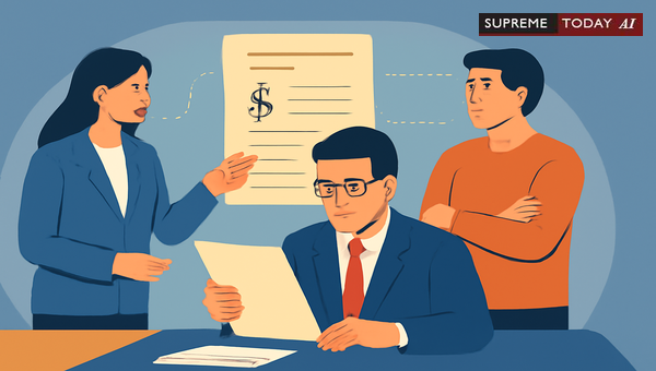Magistrate Duties in Rival Claims: Why Reasoned Orders Prevent Jurisdictional Error