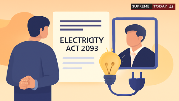 Magisterial Authority for Remand in Electricity Act Cases Under CrPC Section 167