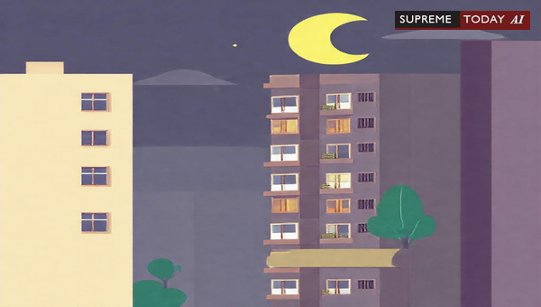 Proportionate Ownership and Common Area Rights under Maharashtra Apartment Ownership Act Section 6