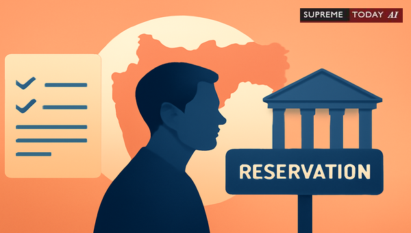 State of Maharashtra v. Ashok Sitaram Ghodake: Bail, Isolated Posts, and Judicial Finality