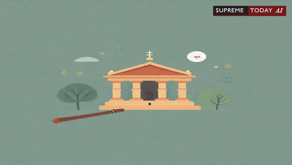Condonation of Delay in Appeals Under the Maharashtra Land Revenue Code after 30 Years