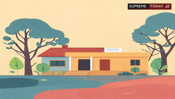 Mutation Entries Under Maharashtra Land Revenue Code and Their Impact on Property Title