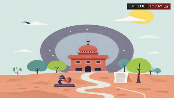 Correcting Land Record Entries Under Section 155 of Maharashtra Land Revenue Code