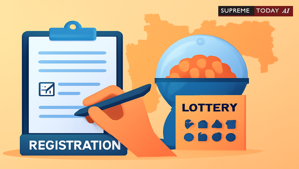 Navigating Lottery Registration Protocols and Compliance in Maharashtra