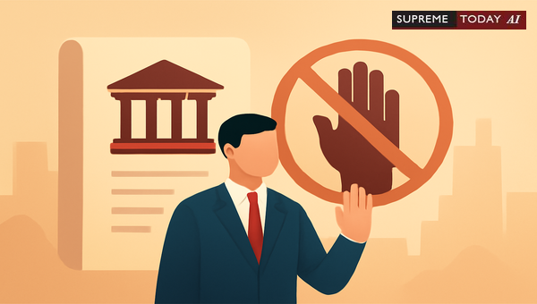 Grounds for Disqualification of Municipal Councilors under Maharashtra Local Authority Members Act