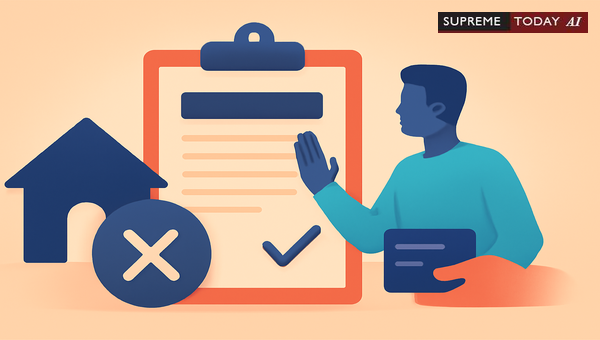 Condoning Delay in Leave to Defend under Section 43 of the Maharashtra Rent Control Act, 1999