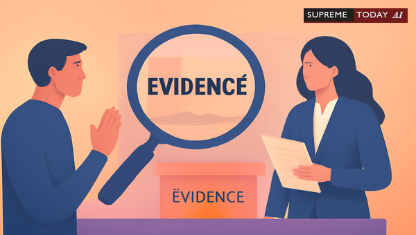 Does Mahazer Witness Ignorance Invalidate Prosecution Evidence in Indian Criminal Trials?