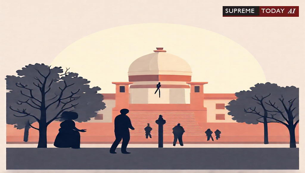 Quashing Consensual Relationship FIRs under the Mahesh Mukund Patel Precedent