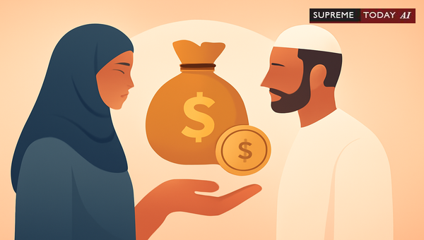 Mahr Rights and Islamic Personal Law: Assessing Marriage Expenses and Maintenance Claims in India