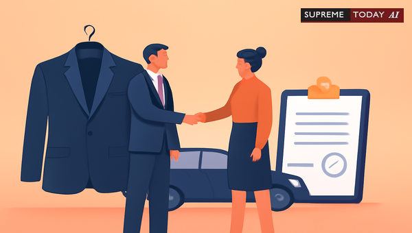 Maintainability of Civil Suits Against Parking Partners Under Indian Law
