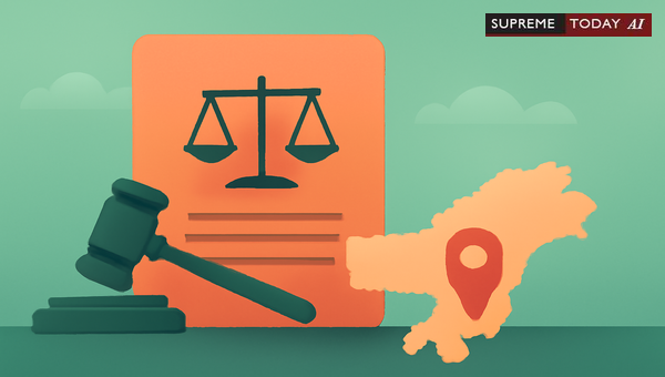Maintainability of Civil Suits Following Traditional Keba Proceedings in Arunachal Pradesh