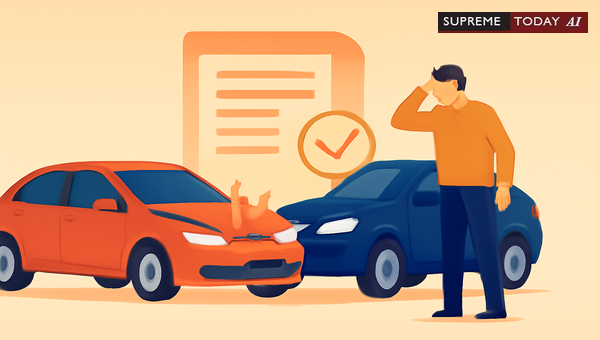 Maintainability of Compensation Claims by Negligent Drivers Under Section 166 MV Act