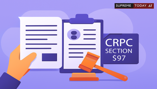 Maintainability of Criminal Revision Petitions Against Orders Framing Charges Under CrPC