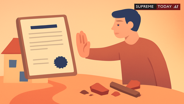 Maintainability of Declaration Suits to Cancel Sale Deeds in Co-Sharer Property Disputes