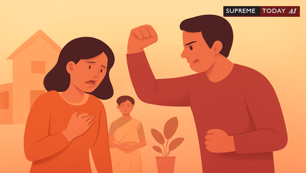 Maintainability of Domestic Violence Act Cases Filed by Mother-in-Law against Daughter-in-Law