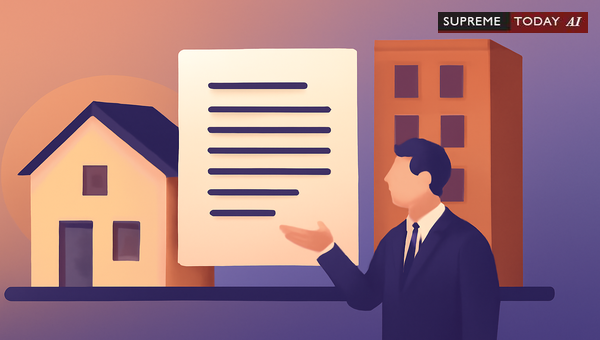 Maintainability of Eviction Counterclaims in Partition Suits Under CPC Order VIII Rule 6A