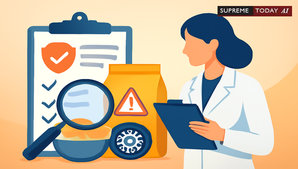 Maintainability Challenges in Food Adulteration Prosecutions and Procedural Compliance Standards
