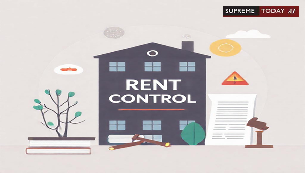 Are Interrogatories Maintainable Under the HP Urban Rent Control Act, 1987?