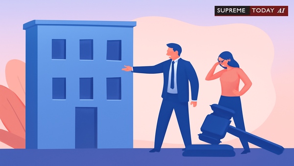 Maintainability of Mandatory Injunction Suits for Eviction Post-Termination in Indian Property Law