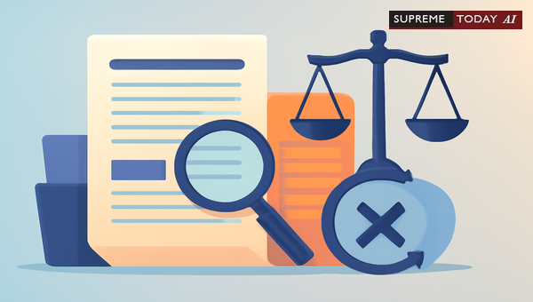 When Multiple Section 151 CPC Applications for Identical Relief Are Not Maintainable