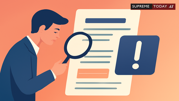 Grounds for Filing a Review Petition Based on Error Apparent on the Face of Record