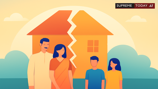 Maintainability of Partial Partition Suits in Joint Family Property Disputes