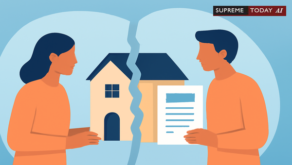 Maintainability of Partition Suits for Residential Flats: Legal Criteria and Jurisprudence