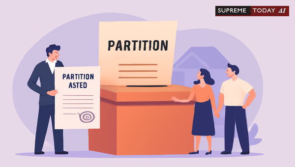 Legal Requirements for Drafting Partition Suits and Maintaining Property Claims in India