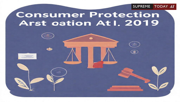 Maintainability of Review Applications in Consumer Appeals under Consumer Protection Act