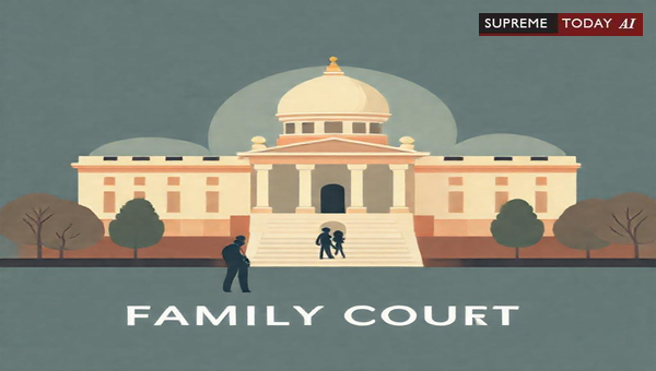 Is a Review Petition Maintainable Against Family Court Orders under Section 125 CrPC?