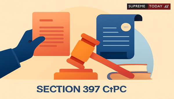 Maintainability of Revision Petition Under Section 397 CrPC Against Magistrate's Review Dismissal