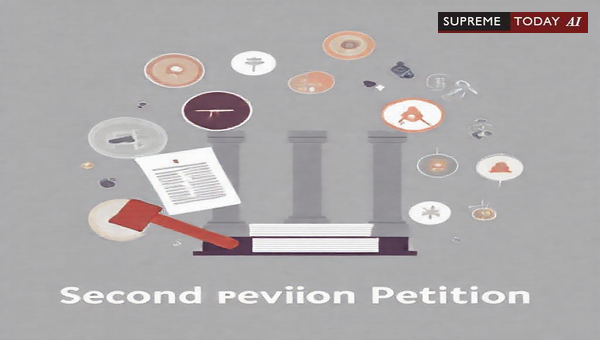 Maintainability of Second Revision Petition Between Same Parties Under CPC and CrPC