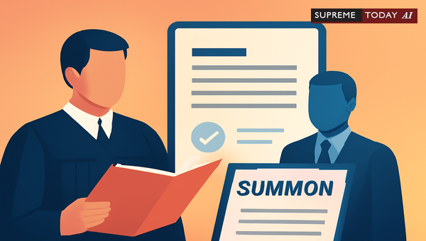 Maintainability of Section 319 CrPC Applications After Cognizance: Determining Judicial Scope
