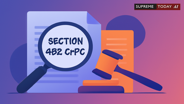 Section 482 CrPC Petitions Are Not Maintainable When Effective Statutory Alternate Remedies Exist