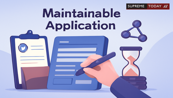 Maintainability of Single Applications for Interconnected Reliefs under Civil Procedure