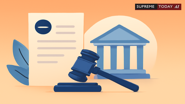 Maintainability of Supreme Court SLP Against High Court Orders Under Article 227