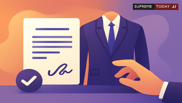 Maintainability of Specific Performance Suits Based on Agreements in The Form of an Award