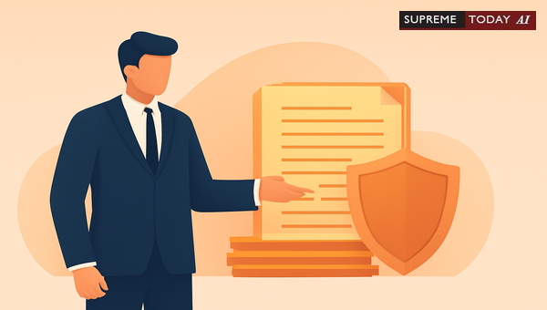 Maintainability of Standalone Declaration Suits in India: Judicial Perspectives and Procedures