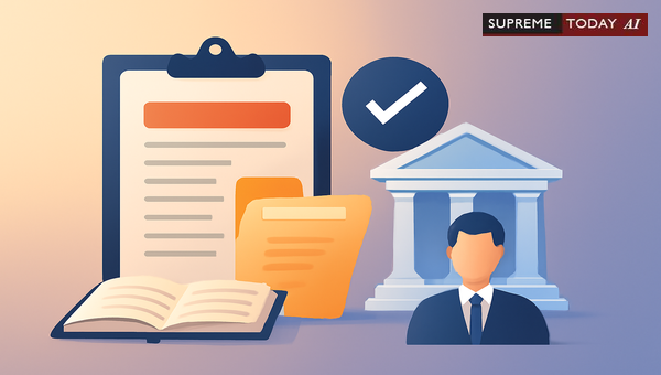 Maintaining Title Suits Against Unregistered Organizations Without Order I Rule 8 Application