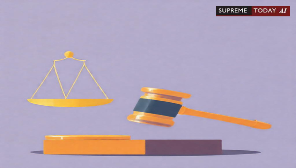 Can a Court Decide on Case Merits if the Petition is Not Maintainable?