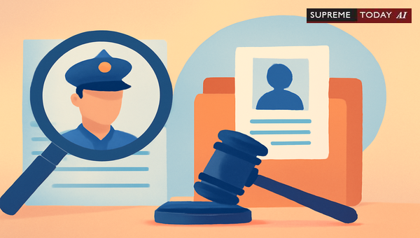 Challenging Investigative Flaws via Writ Petition Post-Commitment: Legal Maintainability Analysis