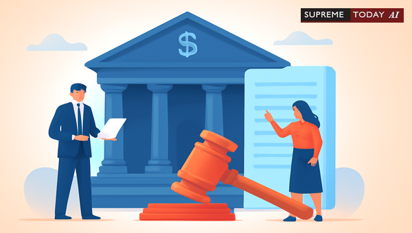 Maintainability of Writ Petitions Against Public and Private Banks Under Article 226