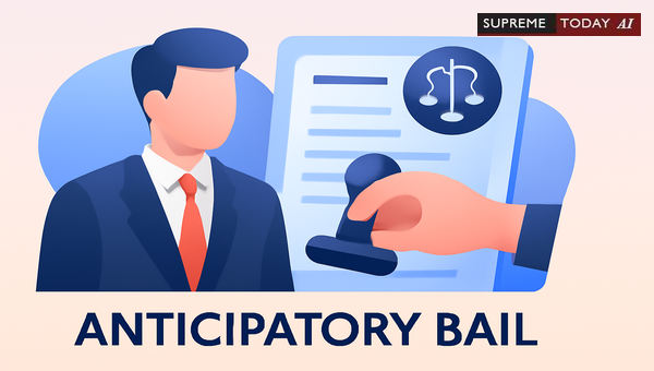 Maintaining Anticipatory Bail After Challan Filing: Judicial Precedents and Legal Principles