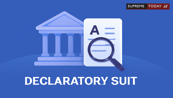 Maintaining Declaratory Suits in Gauhati High Court: Essential Rules and Procedure